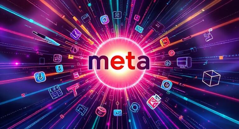 Meta Licenses Midjourney Tech to Catch Up in AI Creativity