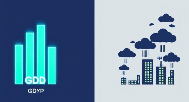 IMF Study Finds AI GDP Growth Beats Emissions Worry