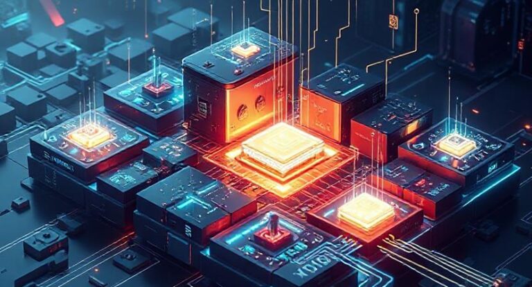 AI in Gaming Tech Brings Modular Intelligent Architecture