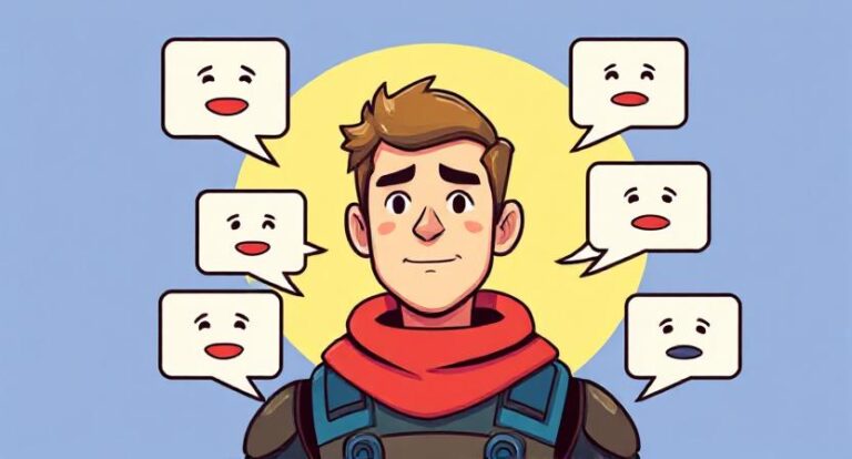 NPCs Now React Emotionally With AI Voices