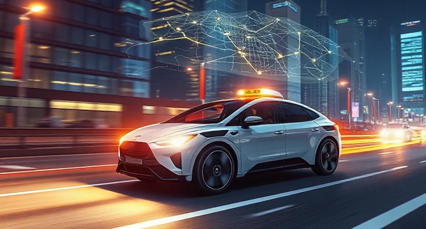 Waymo Hits 250k Autonomous Taxi Rides AI Mobility on the Rise