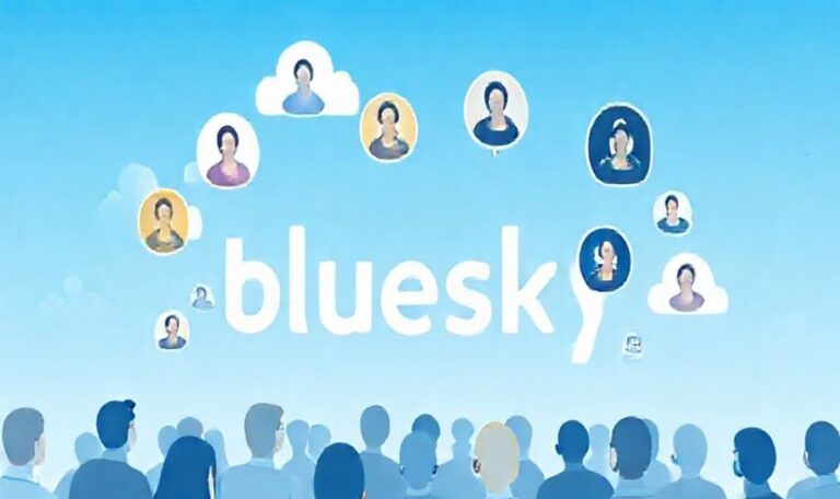 Bluesky Enhances Moderation for Transparency, Better Tracking