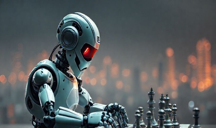 Bone AI’s $12M Robotics Challenge to Asia’s Defense