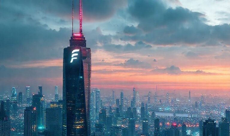 FlatPay Achieves Unicorn Status: A Fintech Success