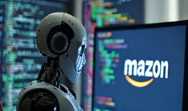 Bezos Back? Co-CEO Role at AI Startup Prometheus