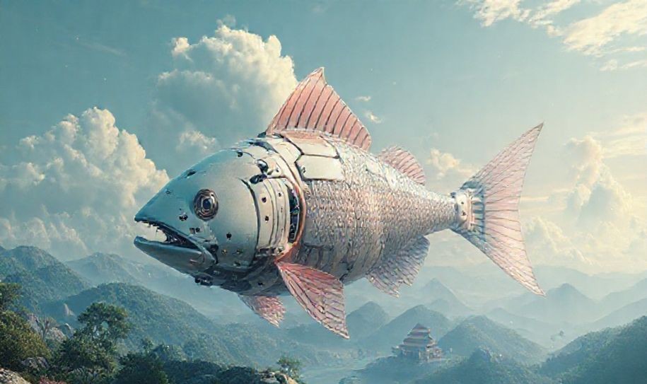 Sakana AI Secures $135M to Advance AI in Japan