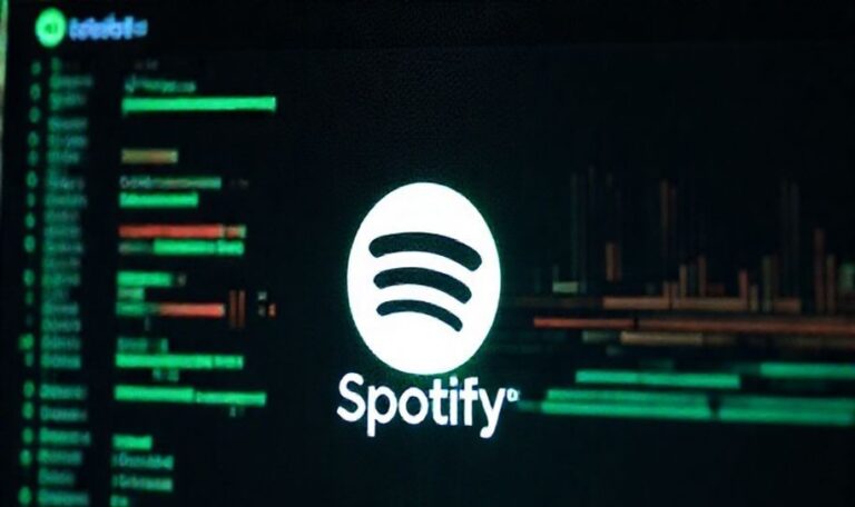 Spotify Acquires WhoSampled Music Database