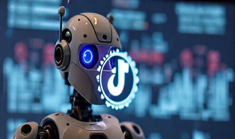 TikTok Rewards You for Limiting Doomscrolling