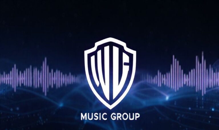 Warner Music & Udio Settle, Ink AI Music Deal