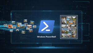 Automate Sprite Sheet Creation with a Single PowerShell Script