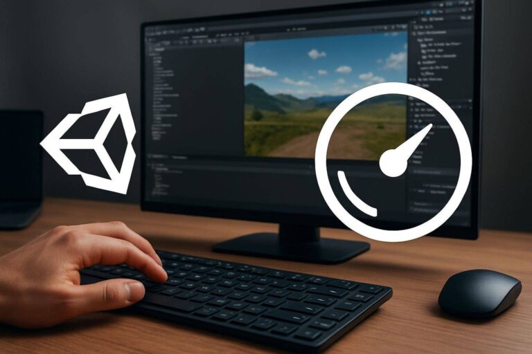 Fix Slow Unity Code, Beginner’s Optimization Guide
